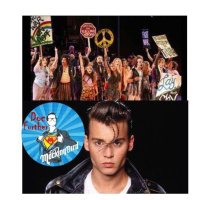 Mocking cinema : Musicales Reivindicativos : Hair/ Cry Baby