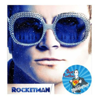 Mocking Cinema: Rocketman