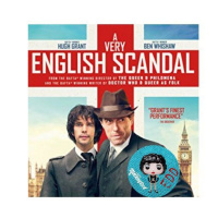 Mocking Scandal: Basado en Hechos Reales: A very English Scandal