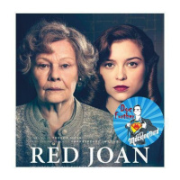 Mocking Cinema: La Espia Roja