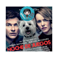 Mocking Cinema: Noche de Juegos