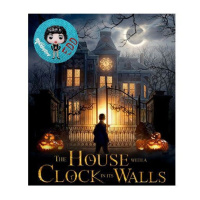 Mocking Cinema: La Casa del Reloj en la Pared
