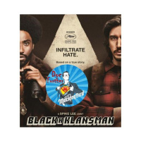 Mocking cinema: Infiltrados en el KKKlan