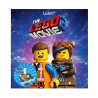 Mocking Cinema: La Lego Película 2