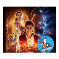 Mocking Cinema: Aladdín (Una pérdida de tiempo)