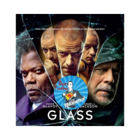Mocking Cinema: Glass