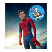 Mocking Cinema: Spiderman -Lejos de Casa- (Spoilers en el minuto 3.30)