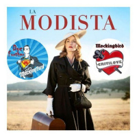 Critilove: La modista