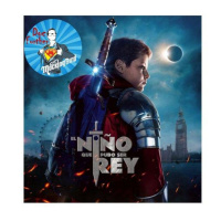 Mocking Cinema: El Niño Que Pudo ser Rey