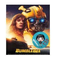Mocking Cinema:  Bumblebee
