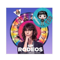 Mocking Cinema: Sin Rodeos