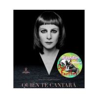 Mocking Cinema: Quien te cantará (Mujeres ganadoras de Goya)