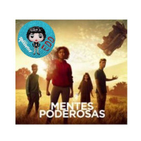 Mocking Cinema: Mentes Poderosas