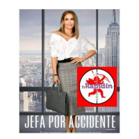 Critilove: Jefa Por Accidente