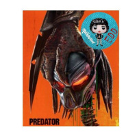 Mocking Cinema: Predator + Entrevista Con Shane Black