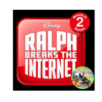 Mocking Cinema: Ralph Rompe Internet.