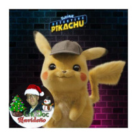 Mocking Cinema: Detective Pikachu