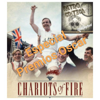 Mocking Cinema: Carros de Fuego