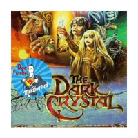 Mocking Cinema: Cristal Oscuro - Pelicula y Documental-