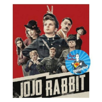 Mocking Cinema: Jojo Rabbit (Spoilers en el Minuto 4.35)