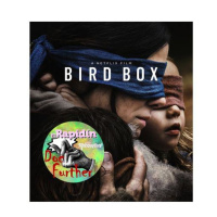 Mocking Cinema: A Ciegas (Crítica Navideña)