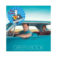 Semana de los Oscar 2019 en las Critidoc Green Book