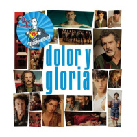 Mocking Almodovar: Dolor y Gloria (Spoilers en el minuto 7.26)
