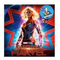 Doc y Eve Hacen critica sobre la película Capitana Marvel