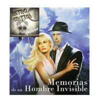 Mocking Cinema: Memorias de un Hombre Invisible