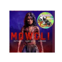 Mocking Cinema: Mowgli la Leyenda de la selva