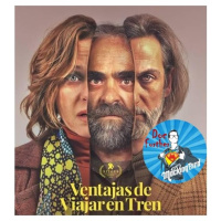 Mocking Cinema: Ventajas de Viajar En Tren