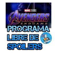 Semana de los Oscar 2020 : Doc, David y Eve Hacen critica Sin Spoilers de Vengadores End Game