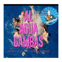 Critidoc. Gambas Al Agua