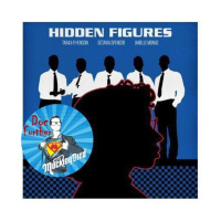 Pelis con mujeres Oscarizables : Figuras Ocultas