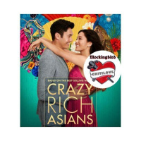 Critilove: Crazy Rich Asians