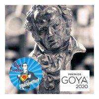 Mocking Cinema : Especial Premios Goya 2020, Critidoc de varias películas ganadoras + Bonus Track Reseña de la Ga