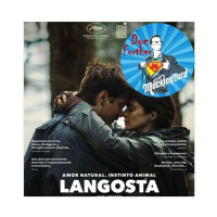 Critidoc con actrices Oscarizables. Langosta