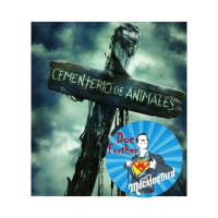 Mocking Cinema: Cementerio de Animales