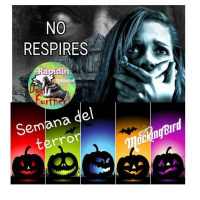 Mocking Cinema en Halloween: No Respires