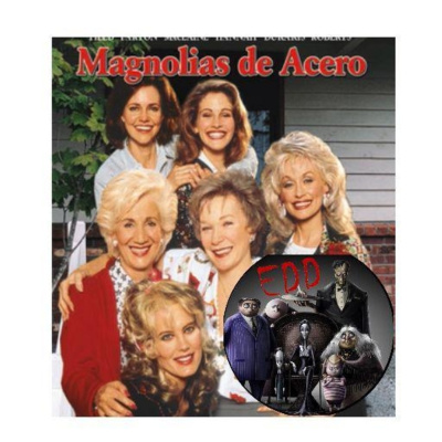 M.u. el Desvan De Doc :el Desván De Los Addams