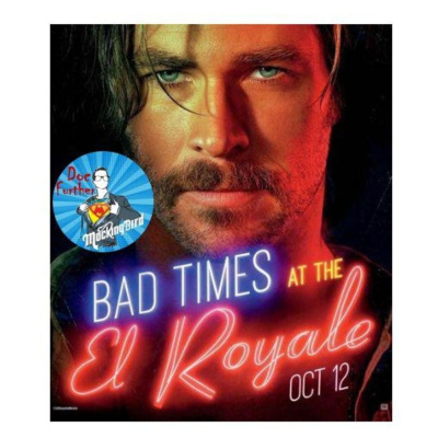 M.u. el Desvan De Doc :el Desván De Los Addams