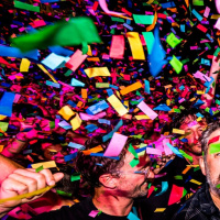 Carretera Perdida 188 - Caneleando Partymente