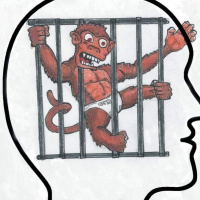 CP 193 - Hay un mono dentro de ti.