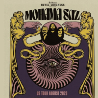 Carretera Perdida 176 - Irán invade USA