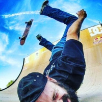 Carretera Perdida 187 - Skate y la Vida Torpeda