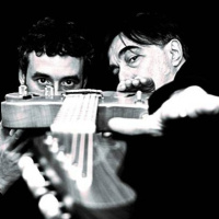 Carretera Perdida 177 - Molicie o Barbarie