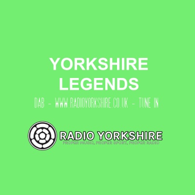 Yorkshire Legends Interview