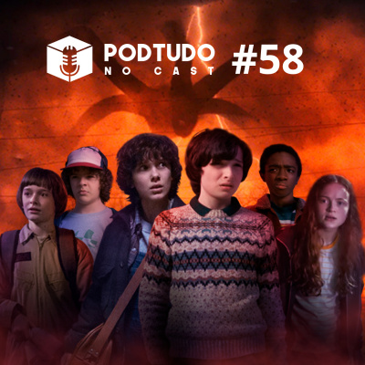 Pod Tudo No Cast