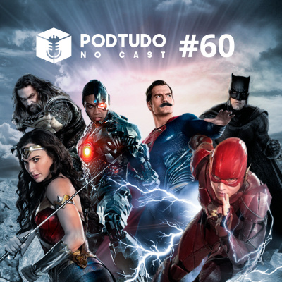 Pod Tudo No Cast
