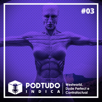 Pod Tudo No Cast